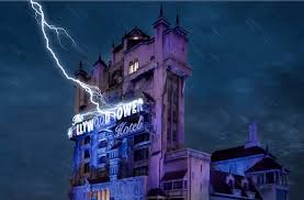 RUMOR: Disney to "Update" Tower of Terror at Hollywood Studios