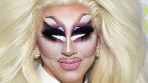 what trixie mattel really looks like