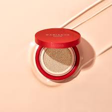 missha radiance perfect fit cushion