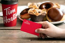 I have been trying to get a refund to my bank account for a glitch in this app that made a duplicate. Tim Hortons Introduces New Points Based Rewards Program