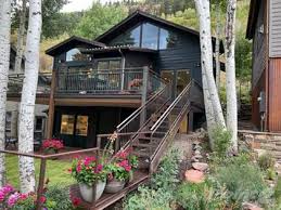 telluride co luxury homeansions