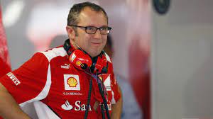 Maybe you would like to learn more about one of these? Domenicali Stands Down As Ferrari F1 Team Principal Eurosport