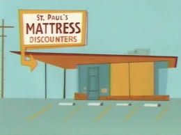 › mattress discounters york pa. St Paul S Mattress Discounters Clone High Wiki Fandom