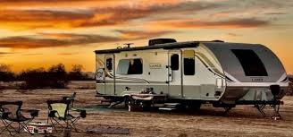 are lance travel trailers suitable for