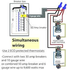For instructions on replacing the thermostats, see repairing electric. Ty 1927 Wiring Diagram Of Electric Water Heater Free Diagram