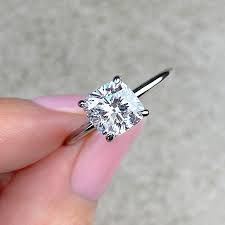 is a 1 carat diamond ring right for you