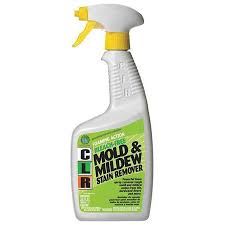 jelmar clr mold mildew stain remover
