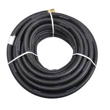50 Ft Coupled Contractor Water Hose