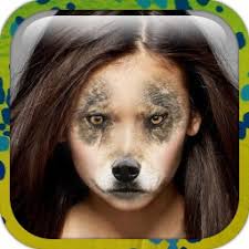 dog face insta maker and changer pro