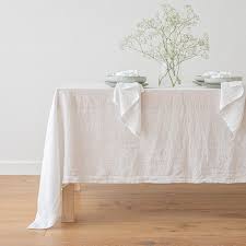 how to bleach linen fabric white