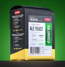lalbrew verdant ipa ale yeast