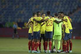 Colombia will lock horns against peru in their third match of the 2021 copa america on monday. 1thv0rw Hx45qm