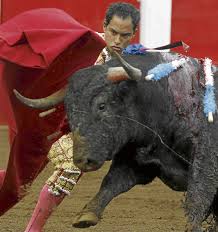 Los toros de Victorino se caen del cartel de Santiago tras 17 años de  presencia | El Diario Montañes