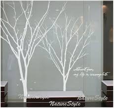 Tree Wall Decal Wall Decor Stickers