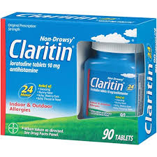 Claritin For Dogs Dosage Benefits Side Effects And More