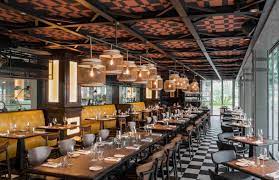 Opened in 1998 as gordon ramsay's first wholly owned restaurant, restaurant gordon ramsay on royal hospital road has become a name synonymous with excellence. Gordon Ramsay S Restaurants Bars Gordon Ramsay
