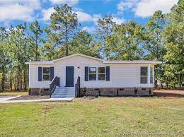 fayetteville nc mobile homes