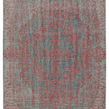 area rug kaleen relic collection pink