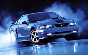2003 Ford Mustang Mach 1 Premuim Review