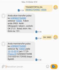 Cara transfer pulsa indosat ke telkomsel menggunakan aplikasi myim3 download : Cara Transfer Pulsa Indosat Ooredoo Ke Indosat Ooredoo Espada Blog