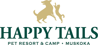 Welcome to happy tails kennel! Happy Tails Pet Resort Camp