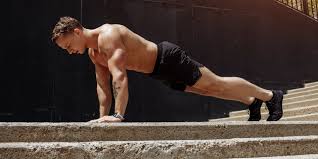 calisthenics for lifters 12 week