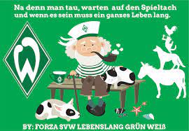 Werder bremen drohen bei abstieg 13 abgänge. Warten Werder Bremen Bremen Leben