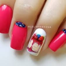 It is vital not to do everything flawless and beautiful. Red And White Nails Ideas The Best Images Bestartnails Com