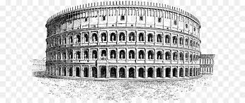 El coliseo de roma es el edificio más famoso de una ciudad conocida por todos. Coliseo Foro Romano Centro Historico De Roma Imagen Png Imagen Transparente Descarga Gratuita