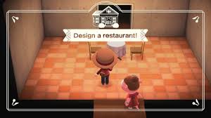 how to create a restaurant