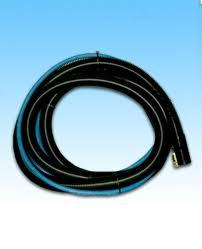 spotter hose w external solution hose