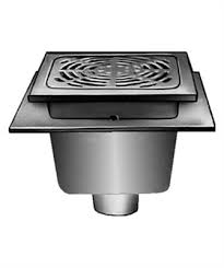 smith 3430 floor sink