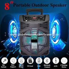 bluetooth speaker wireless speaker