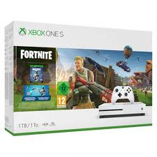 Enable it an game at any time by pressing any button. Buy Xbox One S 1tb Fortnite Bundle Online In Dubai Abu Dhabi And All Uae