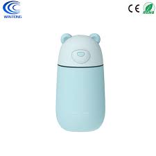 Free delivery for many products! China Crane Usa Filter Free Cool Mist Humidifiers For Kids Polar Bear China Air Conditioner And Air Purifier Price