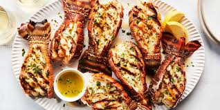 best grilled lobster tail recipe how