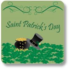 Do you know who st patrick was? Fun St Patricks Day Games Celebrate The Most Famous Irish Holiday