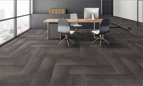 durable flooring built for business