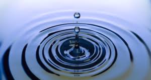 Image result for ripples in the pond