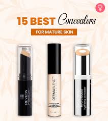 15 best concealers for skin that