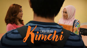 Cinta teruna kimchi merupakan sebuah siri televisyen malaysia yang diarahkan oleh heykal hanifah1 dan diterbitkan oleh layar consult untuk siaran menerusi slot zehra di tv3 yang cinta teruna kimchi. Stream Lounge Cinta Teruna Kimchi Episode 1