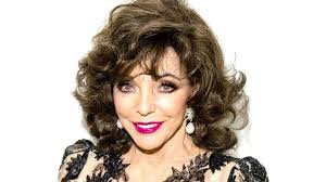 87, born 23 may 1933. Joan Collins My Father Warned Me Not To Trust Showbiz Men The Jewish Chronicle