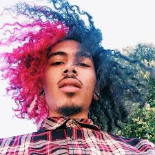 Some want to keep their youthful appearance. 15 Curly Hairstyles For Black Men Hair Styles