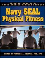us navy seals physical fitness guide