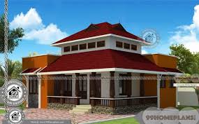 Traditional Home Designs Kerala With