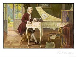 Wolfgang Amadeus Mozart Group | Facebook