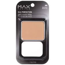 max factor cool bronze silk perfection