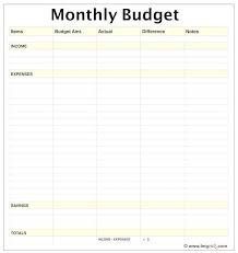 Home Budget Spreadsheet Free New Excel Spreadsheet Template For