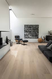 contemporary ultra matt wood floors