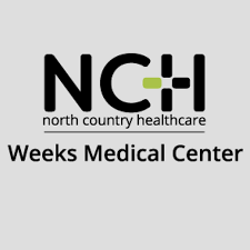 Weeks Medical Center Lancaster NH